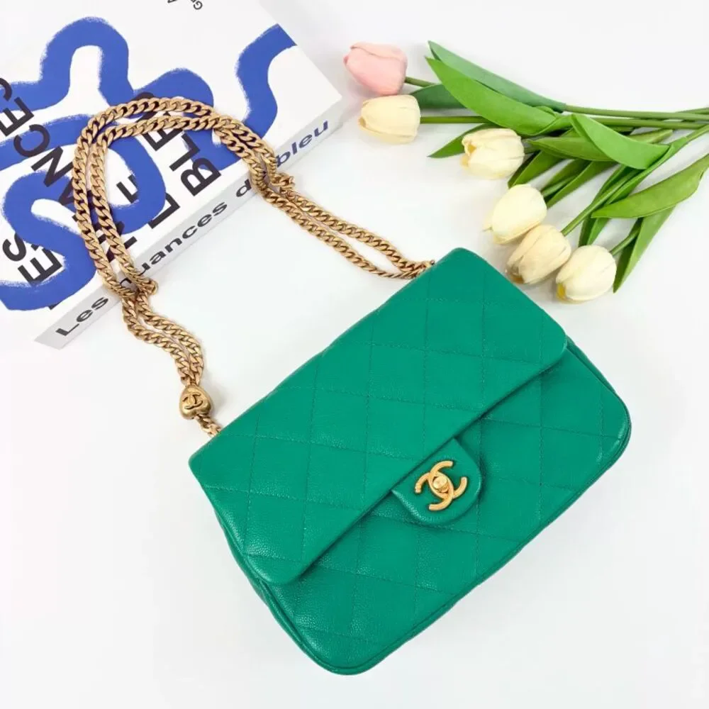 Chanel Women Pre-Loved Bag Very Good Condition